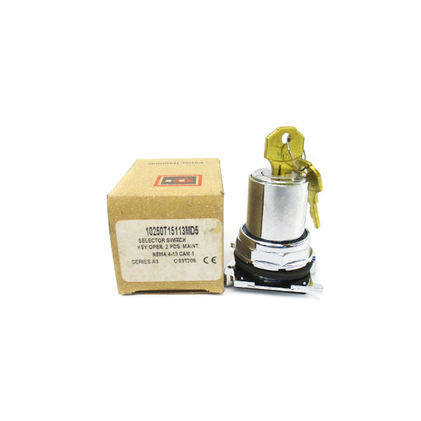 CUTLER HAMMER 10250T15113MD5 SER. A3 NSMP
