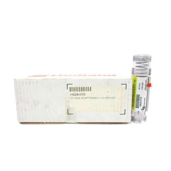 HEDLAND H624-010 325PSI NSMP