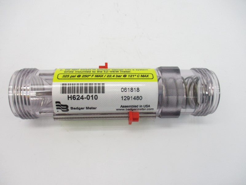 HEDLAND H624-010 325PSI NSMP