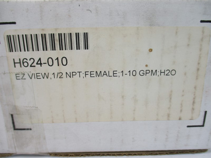 HEDLAND H624-010 325PSI NSMP