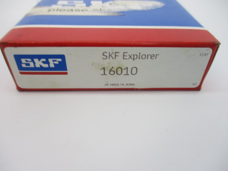 SKF 16010 NSFS