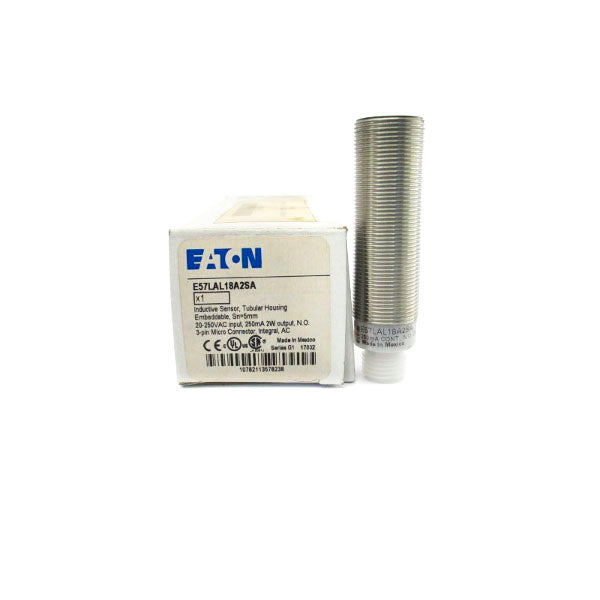 EATON E57LAL18A2SA SER. G1 20-250VAC NSMP