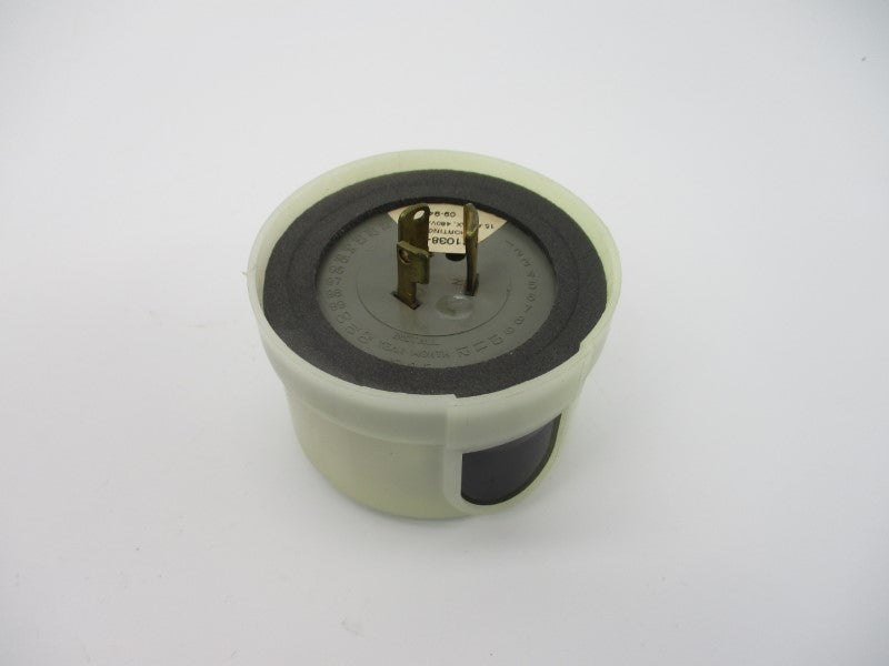 SPARE PART S1038-9 480VAC 15A NSNP
