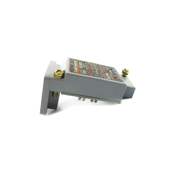 CUTLER HAMMER E51SCL SER. B2 120VAC 10A NSNP