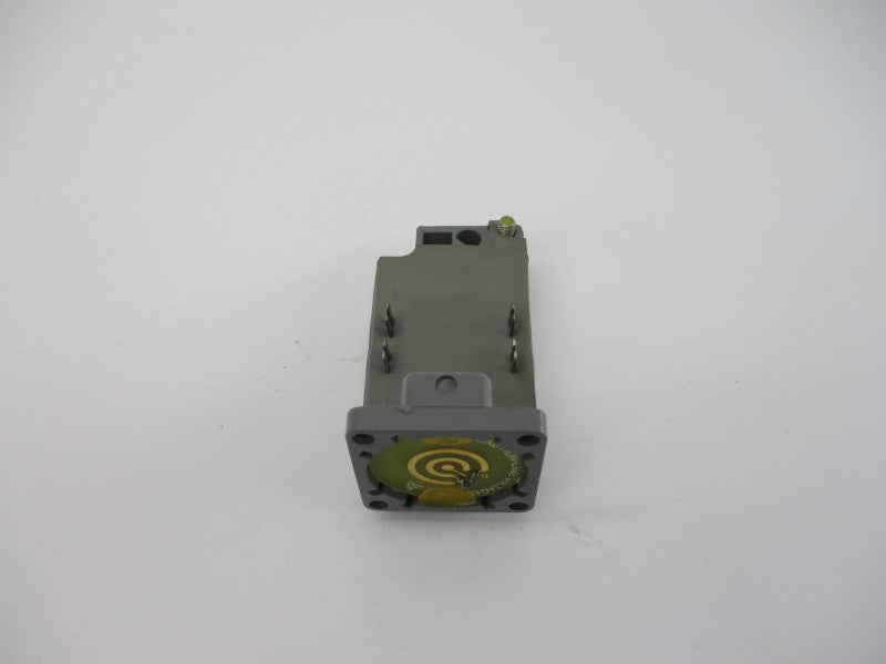 CUTLER HAMMER E51SCL SER. B2 120VAC 10A NSNP