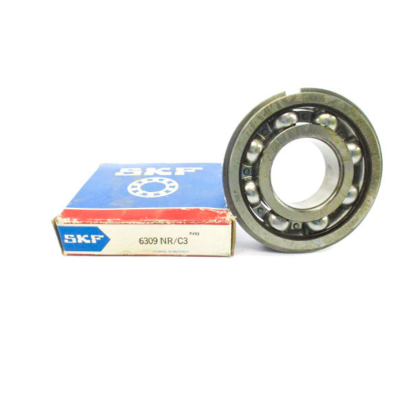 SKF 6309NR/C3 NSMP