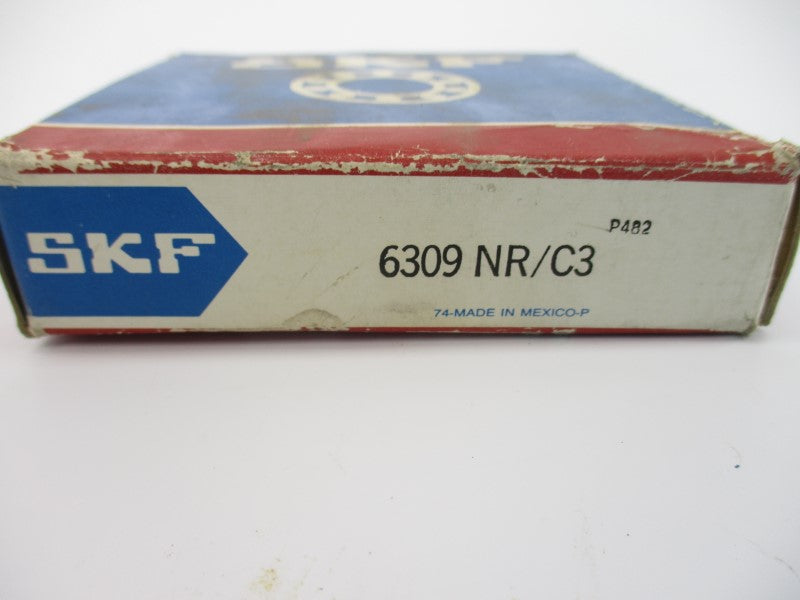 SKF 6309NR/C3 NSMP