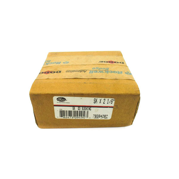 GATES 78384202 SKX21/8 NSFS