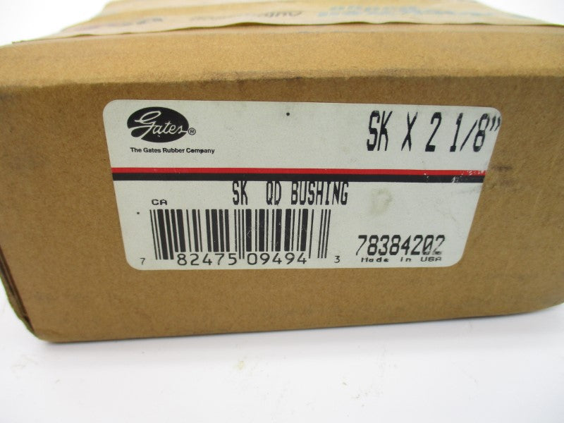 GATES 78384202 SKX21/8 NSFS
