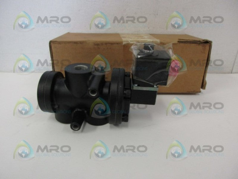 NORGREN E1023C-CC VALVE *NEW IN BOX*