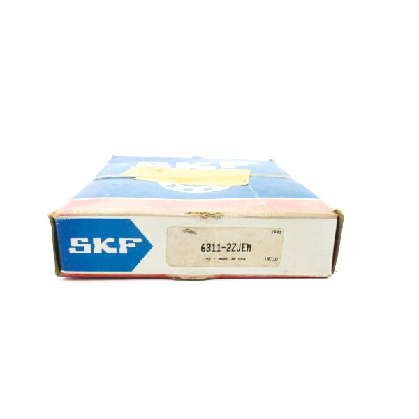 SKF 6311-2ZJEM NSFS
