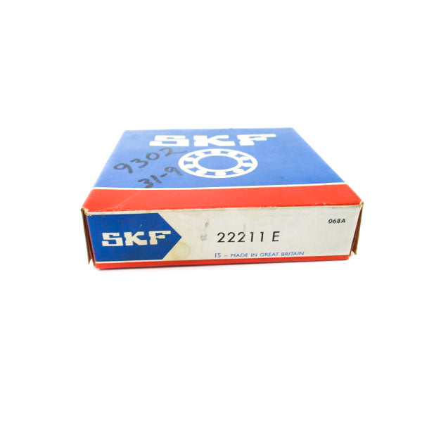 SKF 22211E NSFS