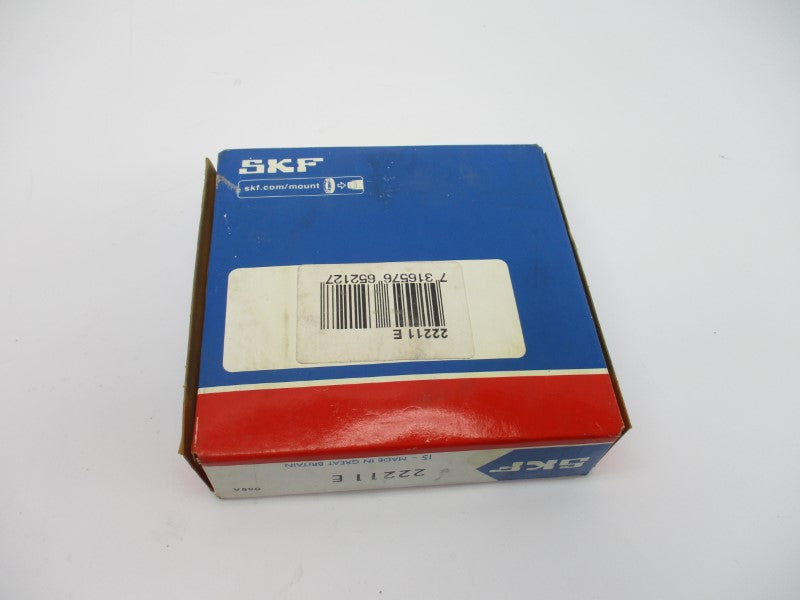 SKF 22211E NSFS