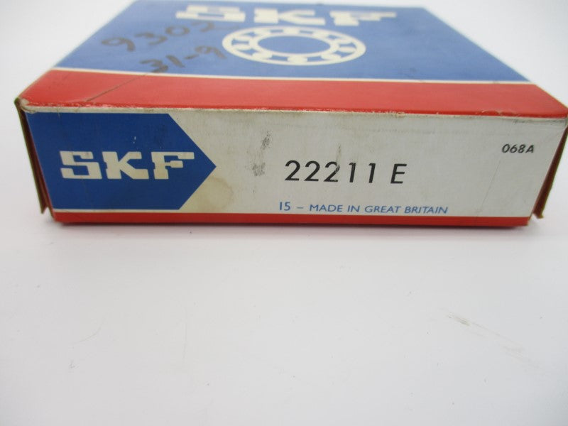SKF 22211E NSFS