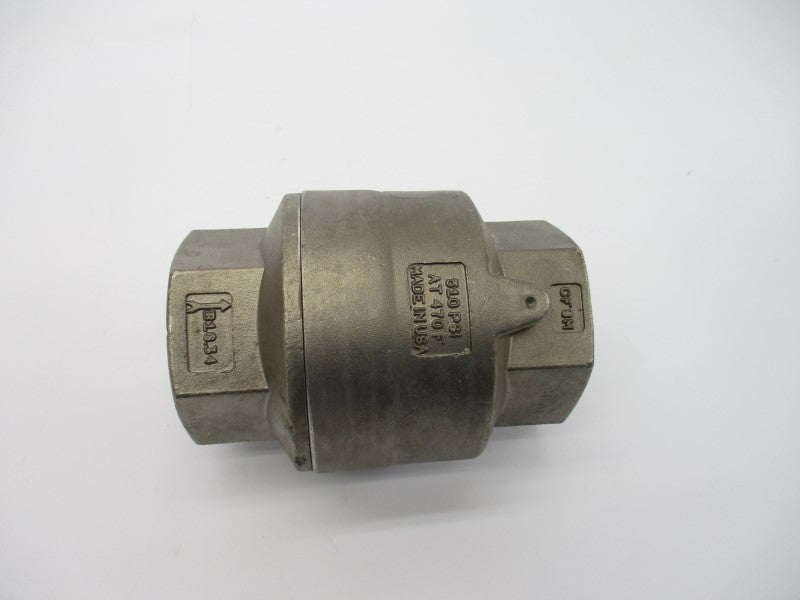 DFT 8373 1-1/2" NSMP