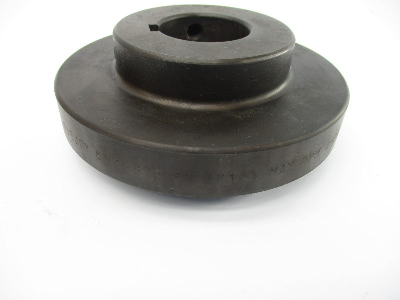 LOVEJOY 68514436143 1-5/8" NSMP