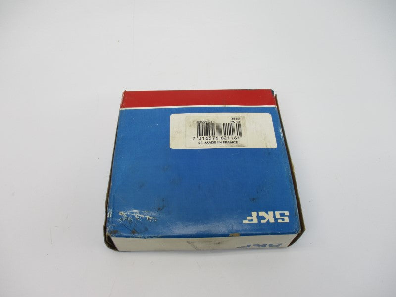 SKF 6409/C3 NSFS