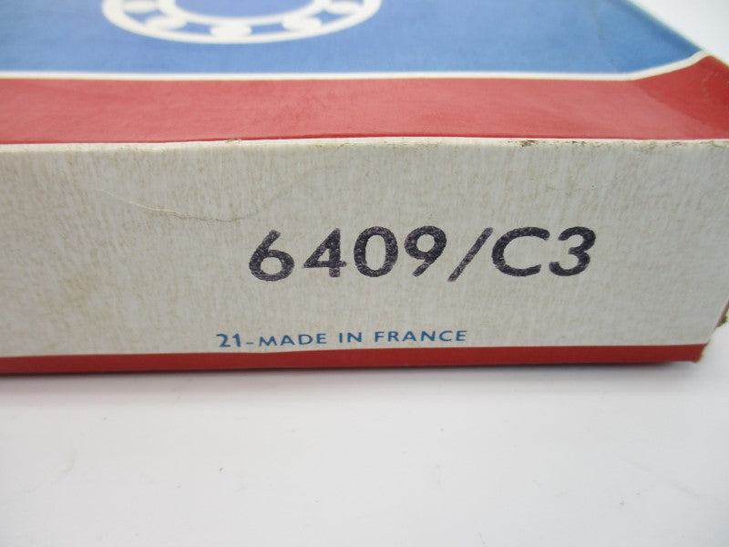 SKF 6409/C3 NSFS