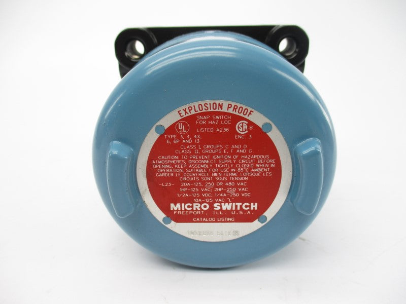 HONEYWELL 12CX200 480VAC 10A NSMP