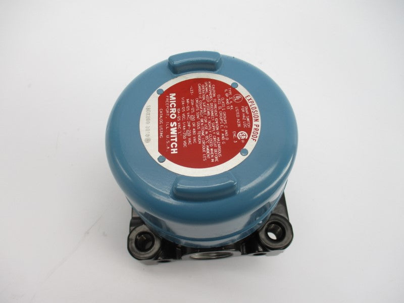 HONEYWELL 12CX200 480VAC 10A NSMP