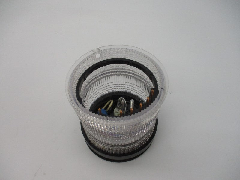 EDWARDS 101STC-N5 120VAC .12A NSMP