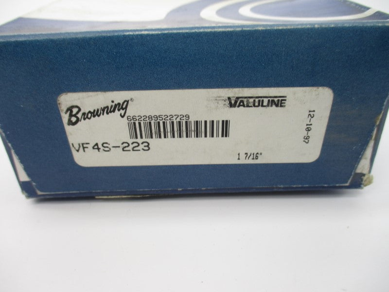 BROWNING VF4S-223 NSFS