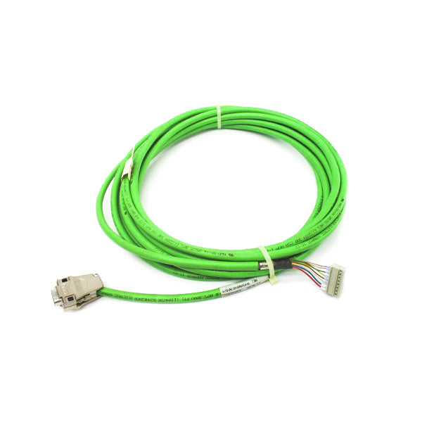 SCHNEIDER ELECTRIC VW3E2060R075 E-FB-060SM-SIN/MC4UL7.5M NSNP