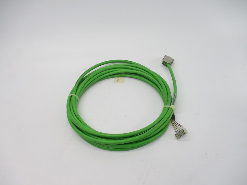 SCHNEIDER ELECTRIC VW3E2060R075 E-FB-060SM-SIN/MC4UL7.5M NSNP