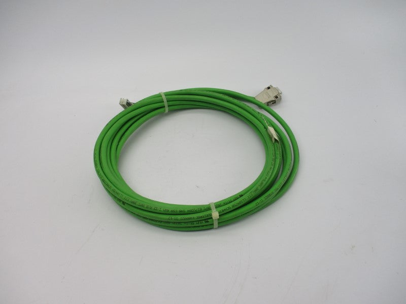 SCHNEIDER ELECTRIC VW3E2060R075 E-FB-060SM-SIN/MC4UL7.5M NSNP
