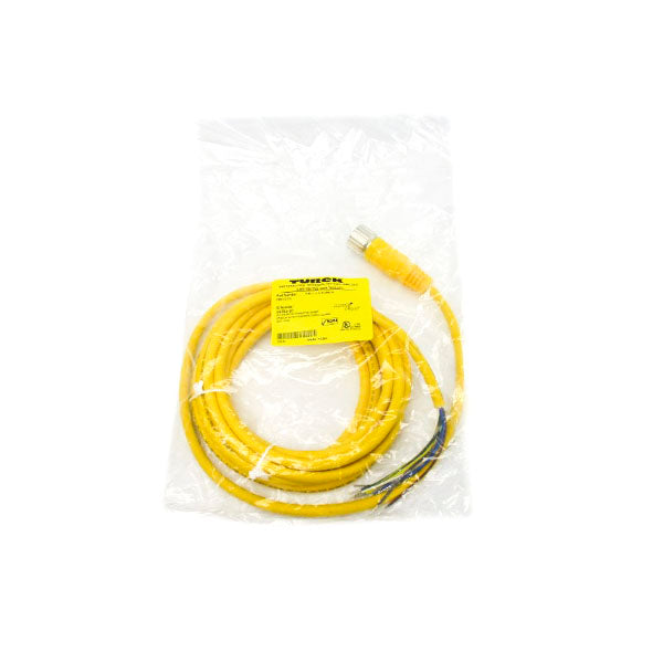 TURCK CSM12-7-5 U4702-20 300V 6A NSMP