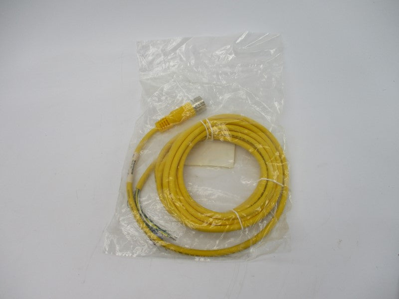 TURCK CSM12-7-5 U4702-20 300V 6A NSMP