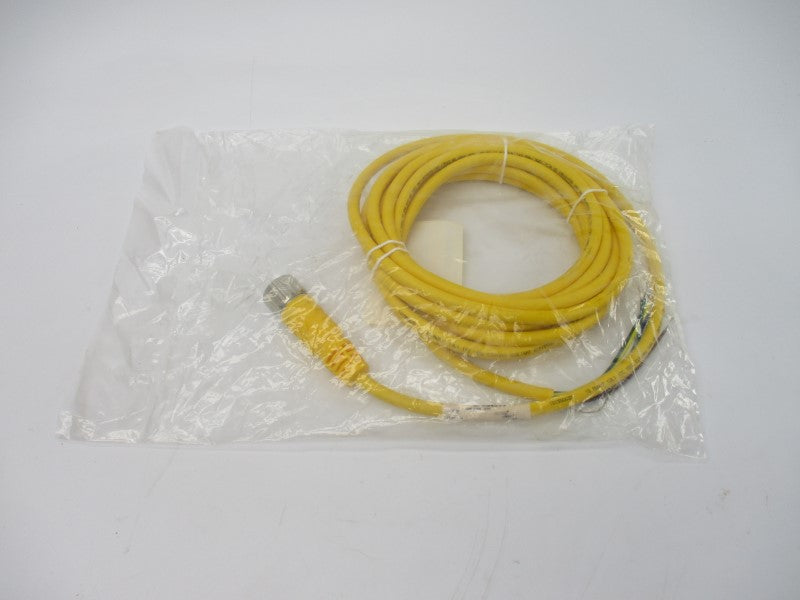 TURCK CSM12-7-5 U4702-20 300V 6A NSMP