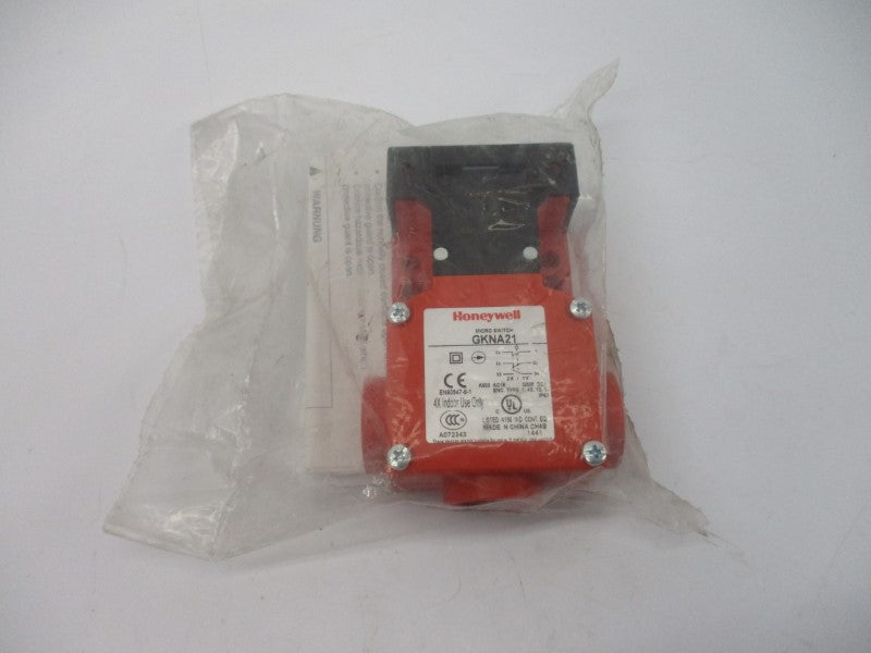 HONEYWELL GKNA21 600V 1.2A NSMP