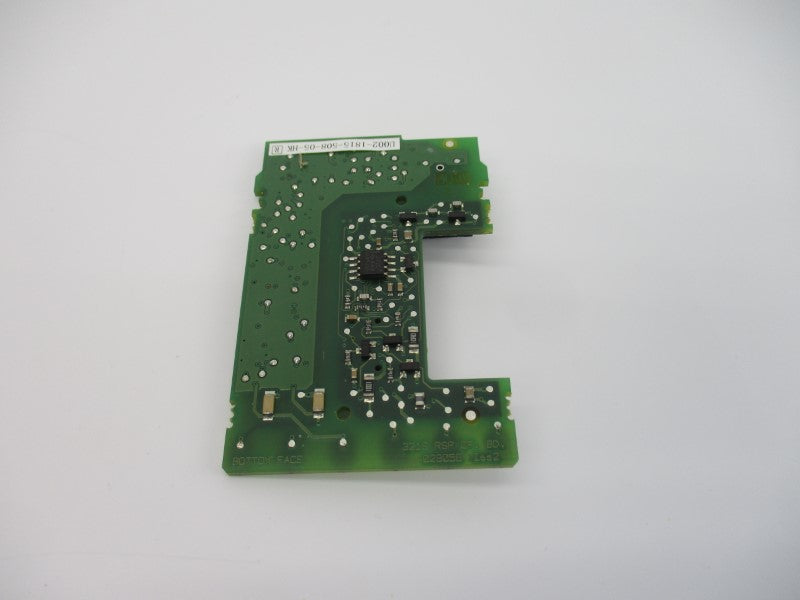 U0EMERSON 02-1815-508-05-HK NSNP