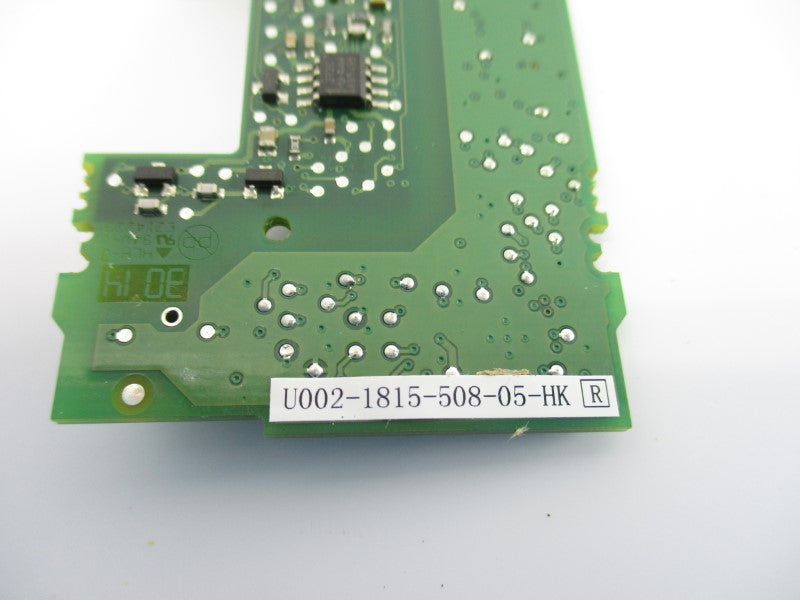 U0EMERSON 02-1815-508-05-HK NSNP