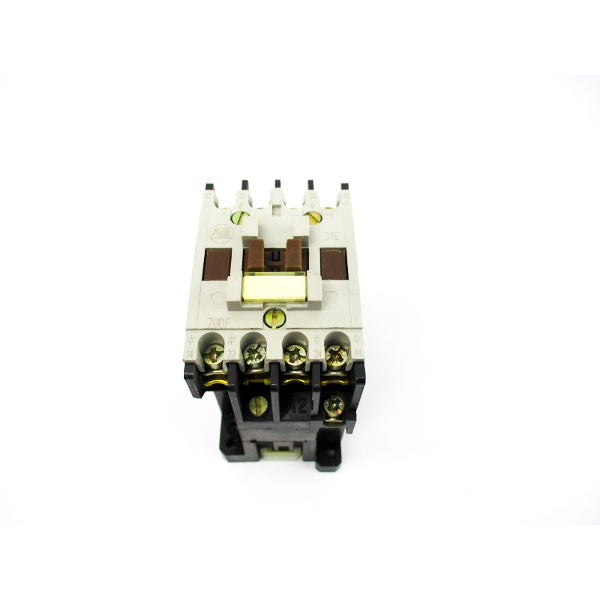 ALLEN BRADLEY 700-F310A1 SER. B 110/120V 10A (GREY) NSNP