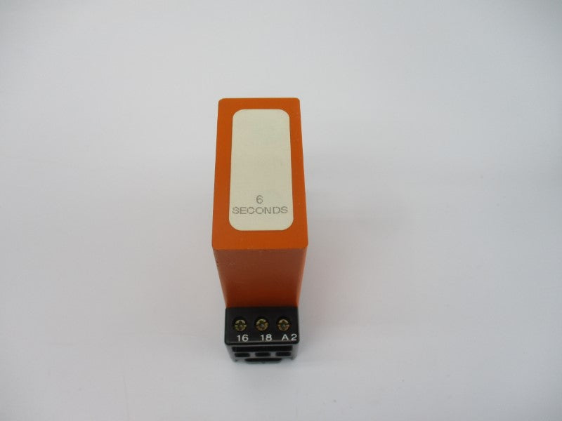 CROUZET BARFF6S110A 110VAC 10A 6S NSMP