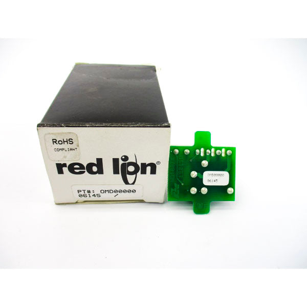RED LION CONTROLS OMD00000 NSMP