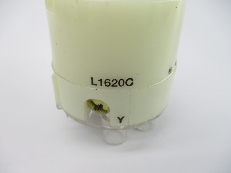 LEGRAND L1620C 480V 20A (AS PICTURED) NSNP