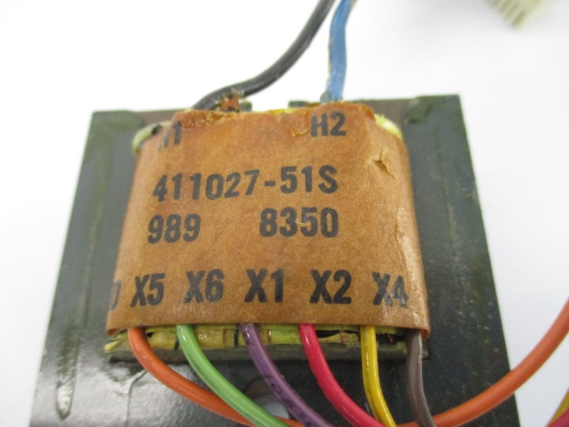 ABB 411027-51S NSNP