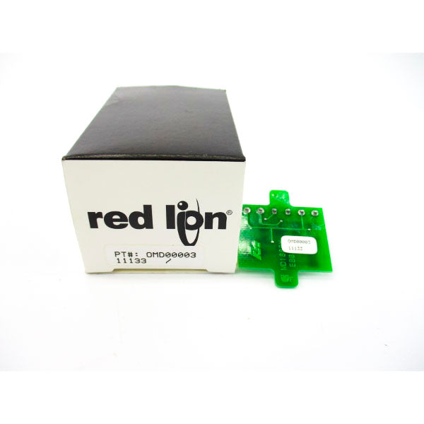 RED LION CONTROLS OMD00003 NSMP