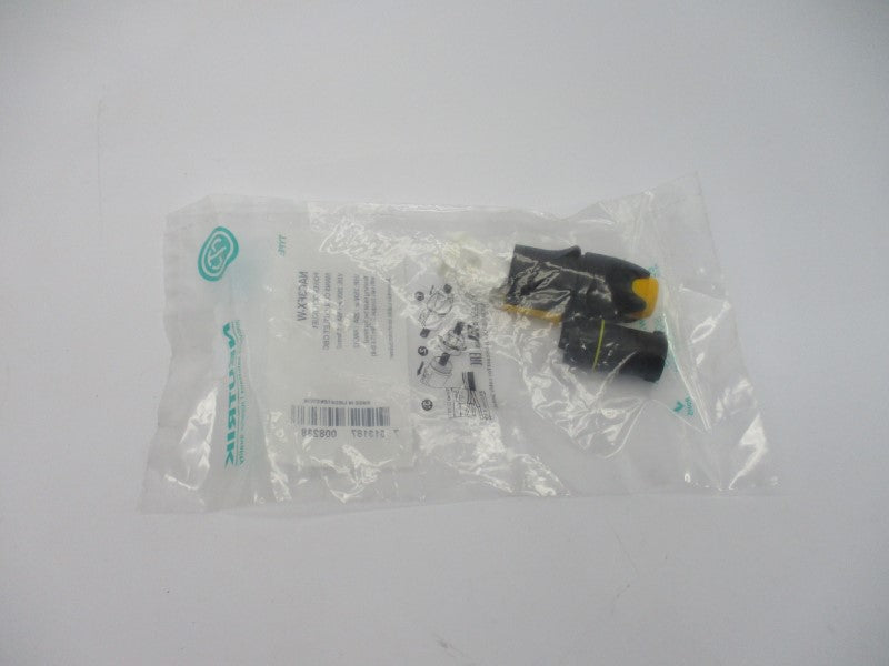 NEUTRIK NAC3FX-W 250VAC 20A NSMP