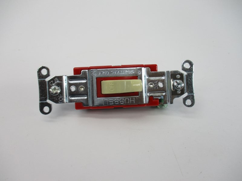 BRYANT 4901BI 120-277V 20A NSMP