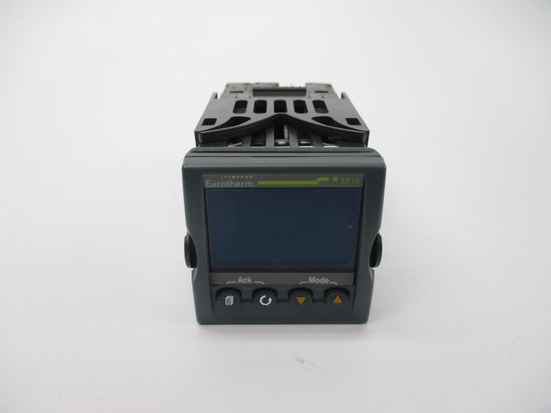 EUROTHERM 3216I/FM/VH/LRXX/R/XXX/G/ENG/ENG 100-230VAC 2A NSMP