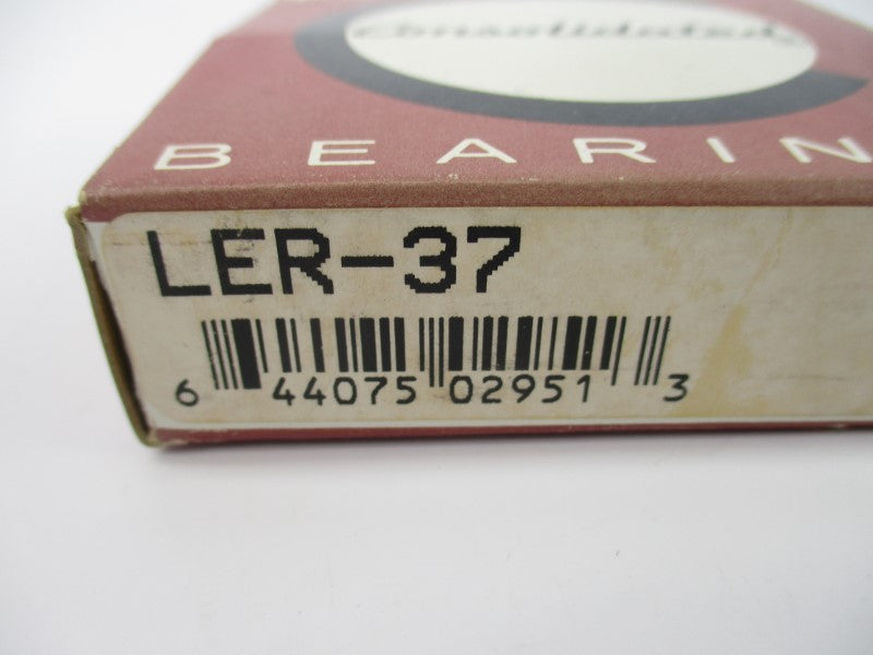 CONSOLIDATED LER-37 NSMP