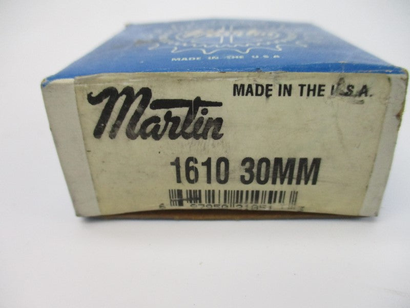 MARTIN 161030MM NSMP