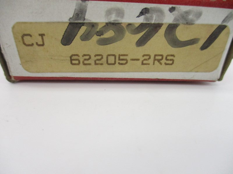 CONSOLIDATED 62205-2RS NSMP