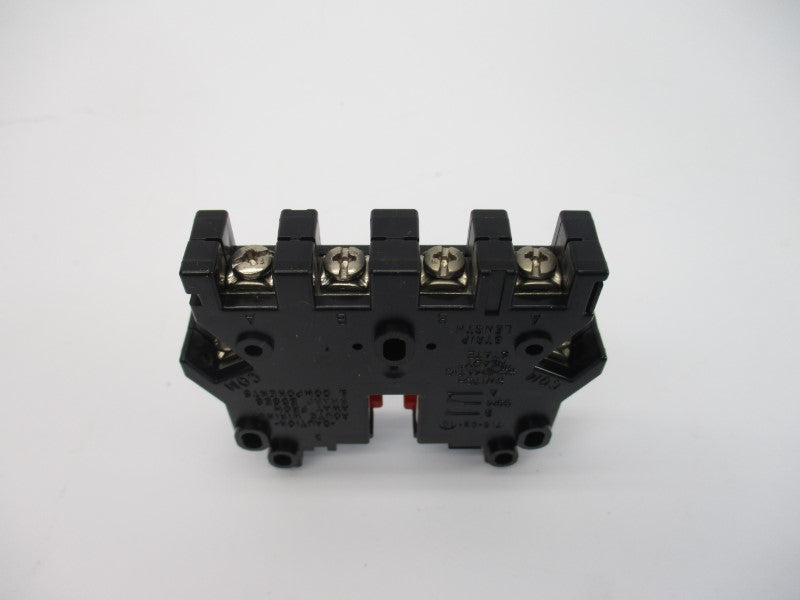 TERMINAL BLOCK A77-01-02 NSMP