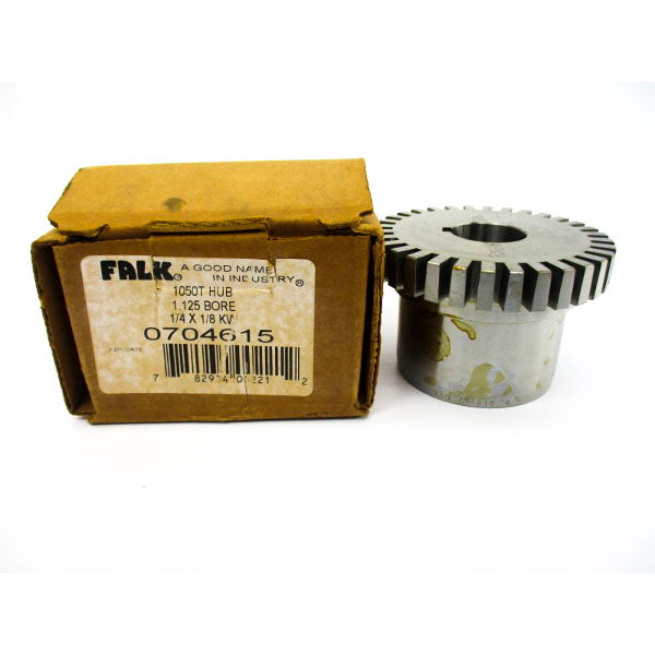 FLAK 0704615 1050T NSMP