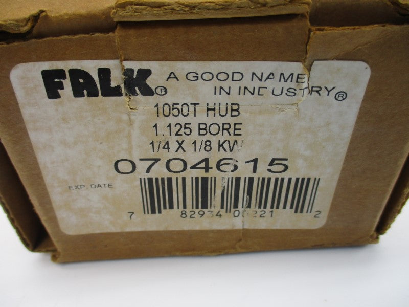 FLAK 0704615 1050T NSMP